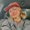 lucydorman